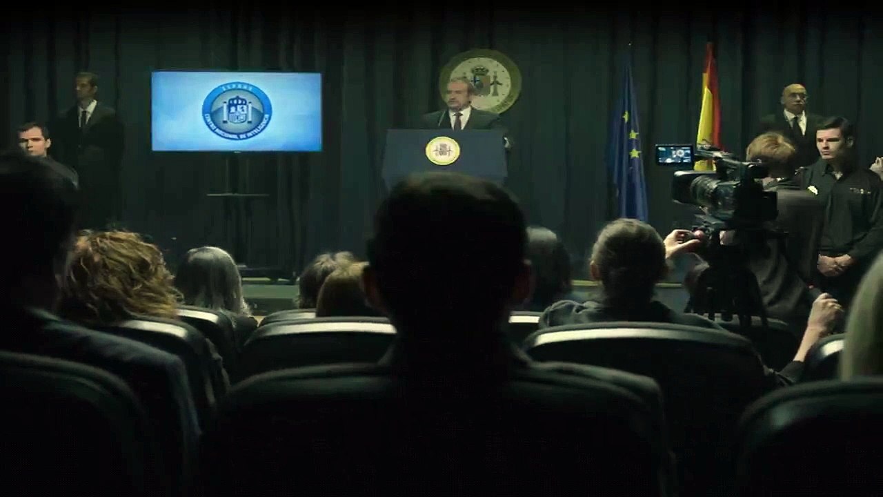 Haus des Geldes Staffel 5 Folge 3 HD Deutsch