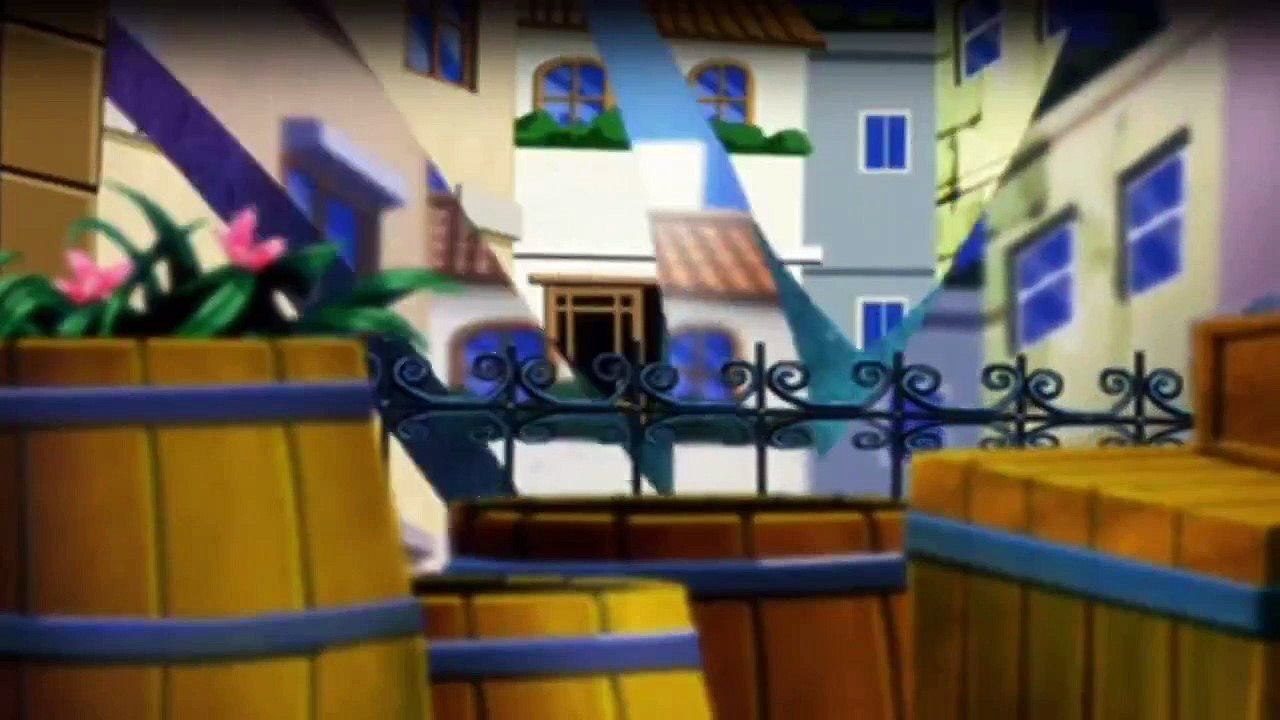 Tsubasa Reservoir Chronicle Staffel 2 Folge 11 HD Deutsch