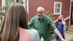 Vietnam War Veteran Meets Daughter For The First Time In 50 Years | Happily TV