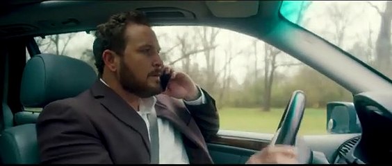 The Minute You Wake Up Dead - Trailer