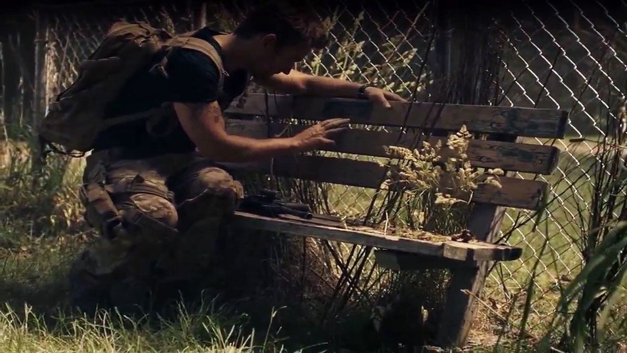 Van Helsing Staffel 3 Folge 11 HD Deutsch