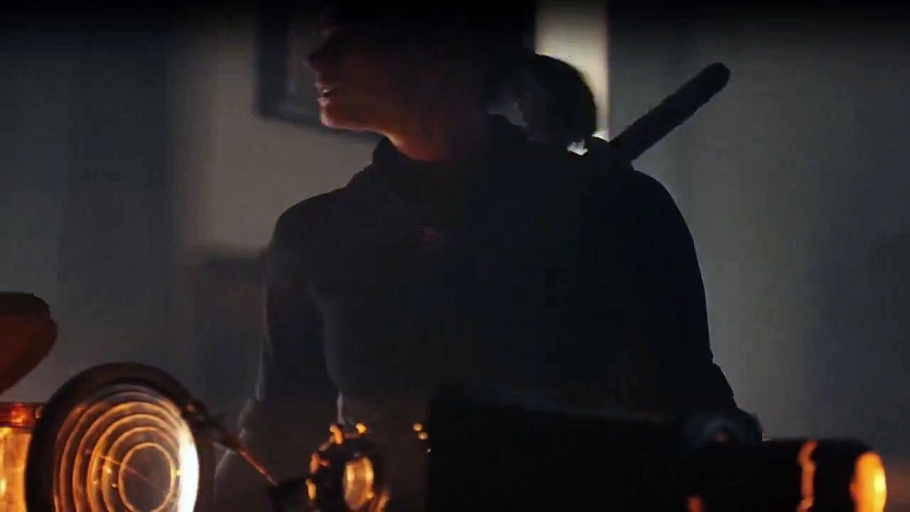 Van Helsing Staffel 3 Folge 8 HD Deutsch