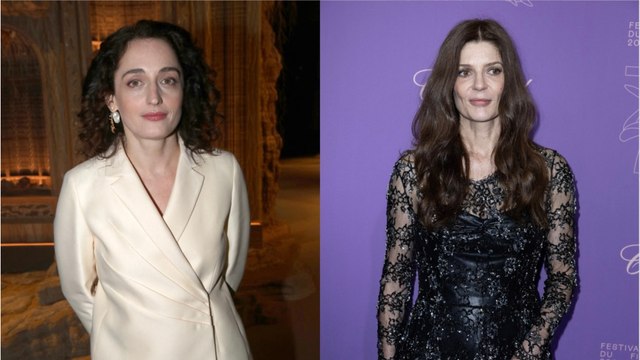 GALA VIDEO - Le saviez-vous ? La fille de Lionel Jospin et la fille de Catherine Deneuve ont eu des enfants avec le même homme