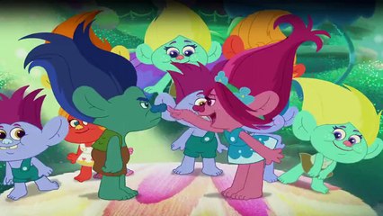 Trolls - Die Party geht weiter! Staffel 3 Folge 5 HD Deutsch