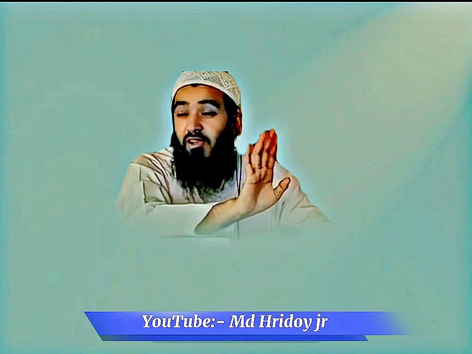 রাসূলের নাম সম্পর্কে কি জানেন অলোচনায় জামসেদ মজুমদার