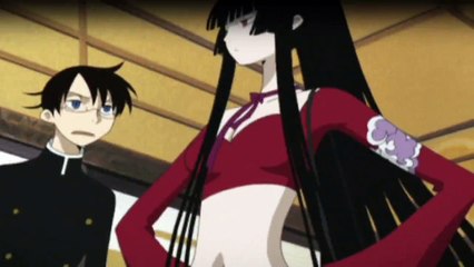 XxxHOLiC Staffel 1 Folge 6 HD Deutsch