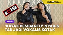 'Mukanya Kayak Pembantu', Tantri Syalindri Nyaris Tak Masuk Kotak gegara Penampilan