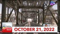 State of the Nation Express: October 21, 2022 [HD]
