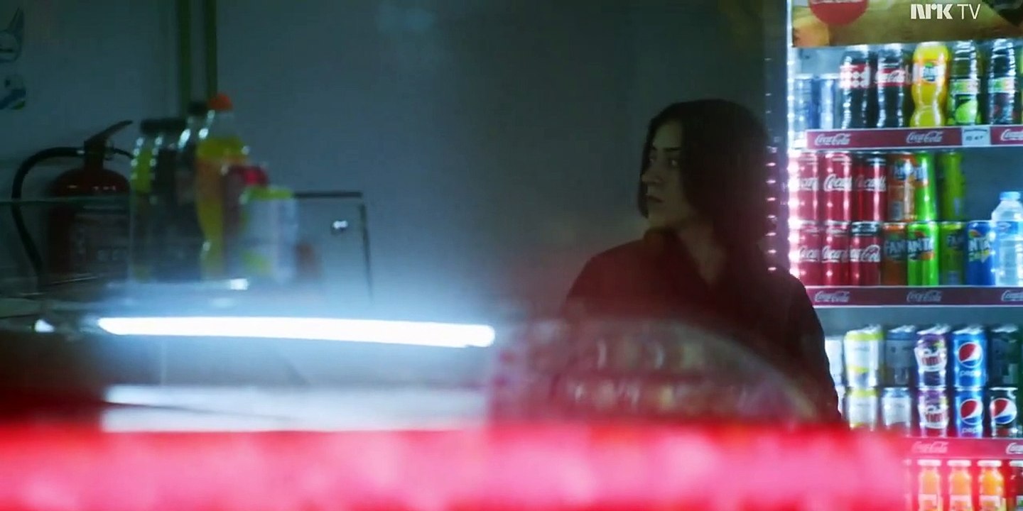 Die dünne blaue Linie Staffel 1 Folge 9