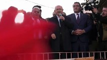 CHP lideri Kılıçdaroğlu: Yetki verin, Türkiye'yi düzelteceğim, ayağa kaldıracağım; dolarları, avroları götürenlerden hesabı soracağım
