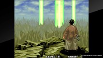 Samurai Shodown IV - Arcade Mode - Jubei (Slash) - Hardest
