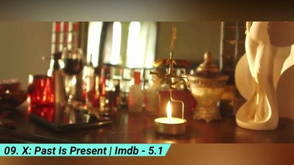 Top 10 Watch Alone Indian Movies Available on Netflix ( 720 X 1280 )