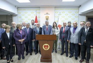 Emekli astsubaylardan TTB Başkanı Fincancı'nın açıklamasına tepki