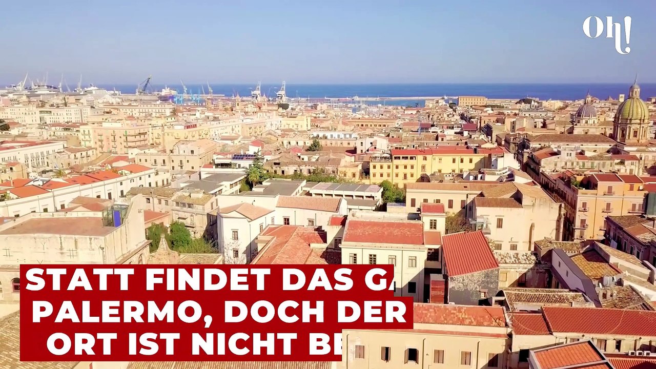 Mark Forster und Lena Meyer-Landrut