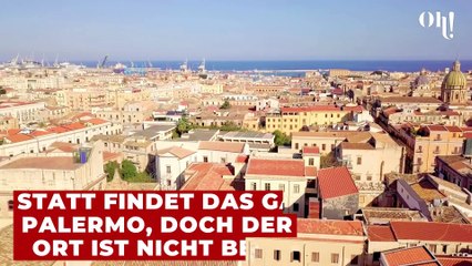 Mark Forster und Lena Meyer-Landrut