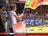 Virender Sehwag 109 vs Sri Lanka 3rd Test 2010 @ Colombo