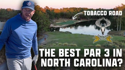 Fore Play Vs Tobacco Road, 14th Hole Presented By Peter Millar