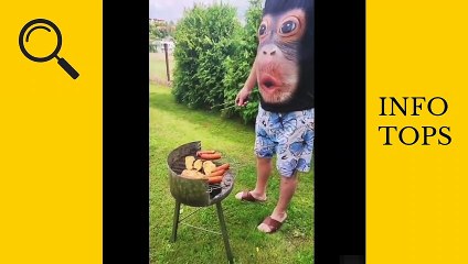 IF YOU LAUGH YOU LOSE GOD LEVEL