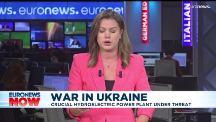 Latest news bulletin | October 21st – Evening