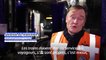 Paris: les coulisses du lavage du métro