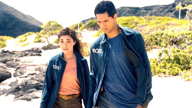 Never Set Foot in the Water on the Upcoming Episode of CBS’ NCIS: Hawai’i