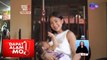 Breastfeeding celebrities, kilalanin! | Dapat Alam Mo!