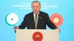 Cumhurbaşkanı Erdoğan'dan Fransız çimento üreticisi Lafarge'ye sert tepki: Teröre destek veren en önemli kurumlardan bir tanesi