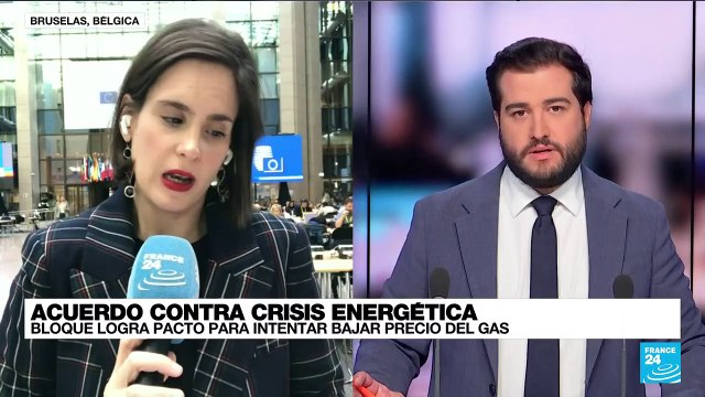 Informe desde Bruselas: preocupación en la UE por las relaciones con China