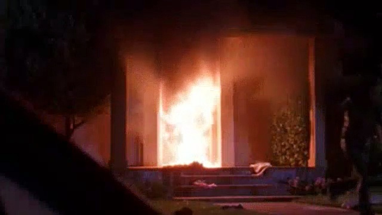 Buffy the Vampire Slayer S06E02 Bargaining Pt 2