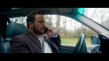 THE MINUTE YOU WAKE UP DEAD Trailer (2022) Morgan Freeman