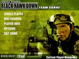 Delta Force Black Hawk Down - Besieged