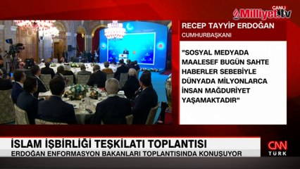 Cumhurbaşkanı Erdoğan'dan Lafarge tepkisi! 'Macron'a hesabını sordular'