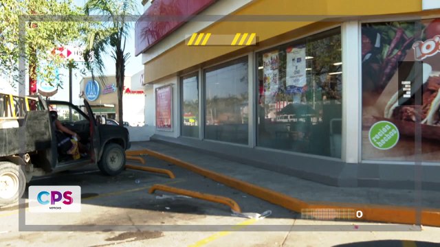 Caen presuntos asaltantes en hotel de San José del Valle
