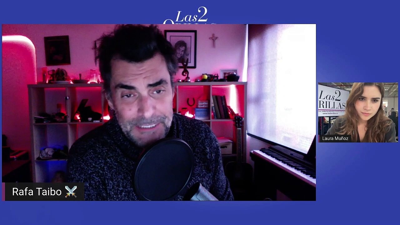 Rafa Taibo