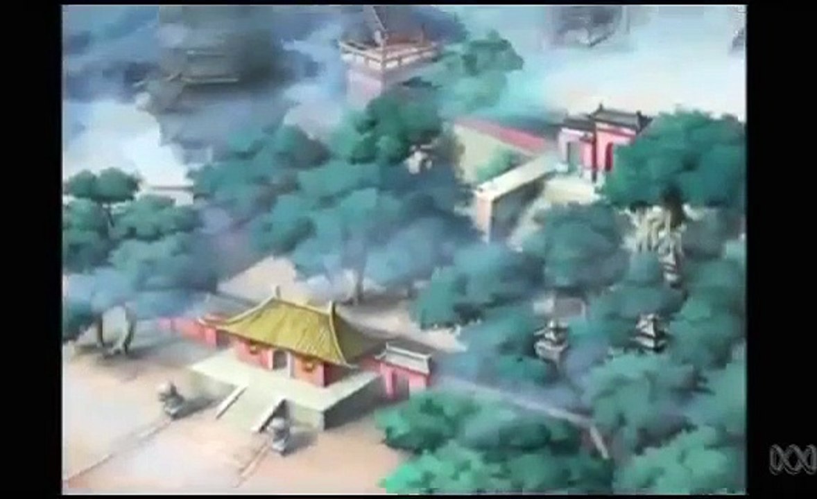 中华小子 Zhong Hua Xiao Zi Ep 11 Eng Sub