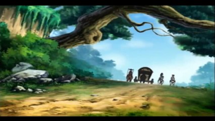 中华小子 Zhong Hua Xiao Zi Ep 15 Eng Sub