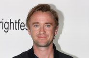 Tom Felton sees Daniel Radcliffe as a brother