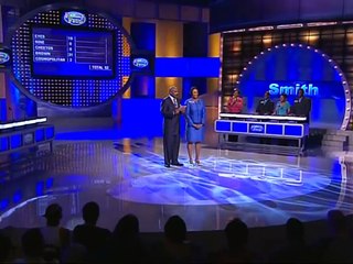 Sex on the Beach - Family Feud with Steve Harvey