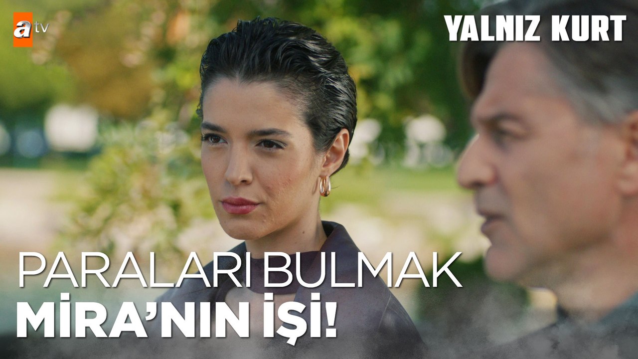Kripto paralarla silah ticareti yapılacak! - Yalnız Kurt 22. Bölüm