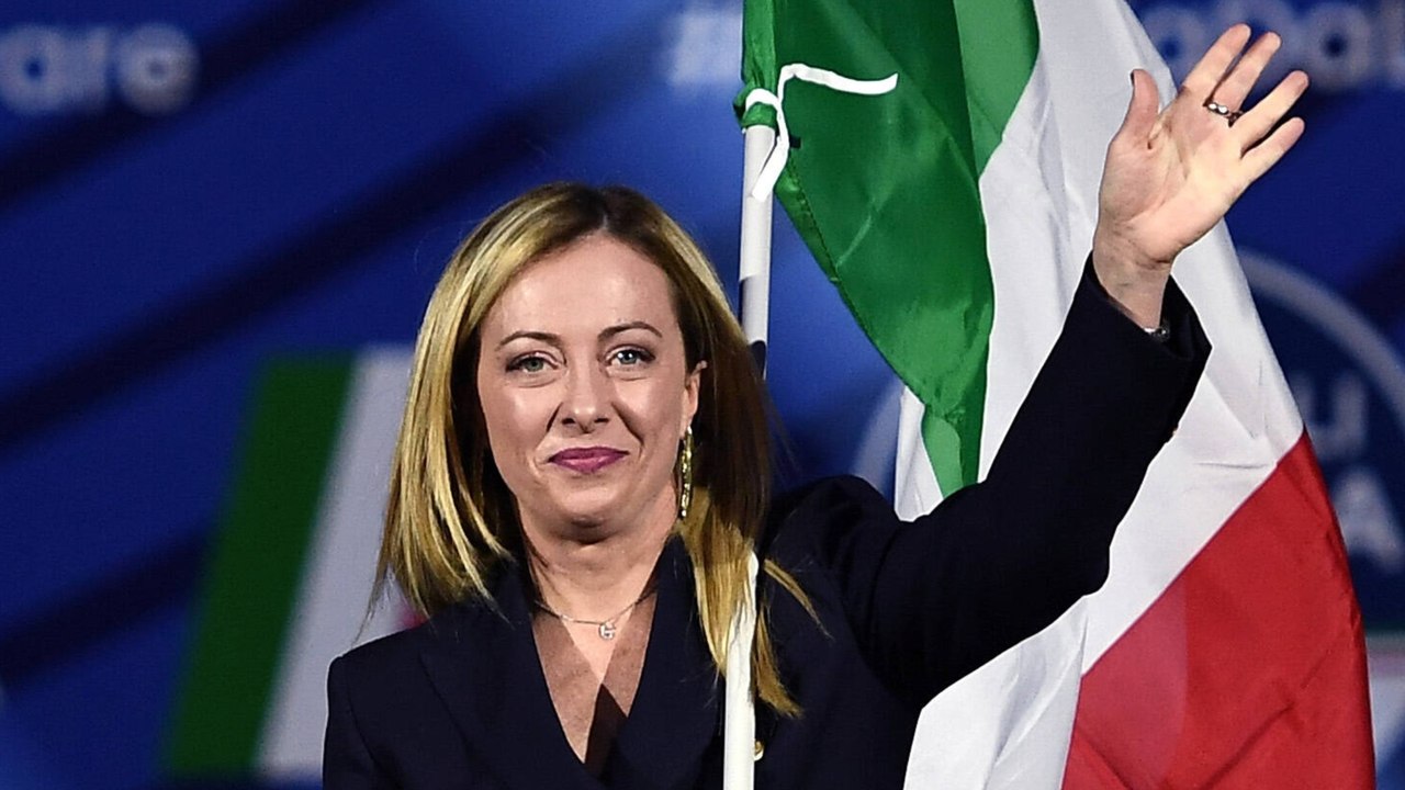 GALA VIDEO - Giorgia Meloni nommée Première ministre en Italie : qui est vraiment la leader d’extrême droite ?