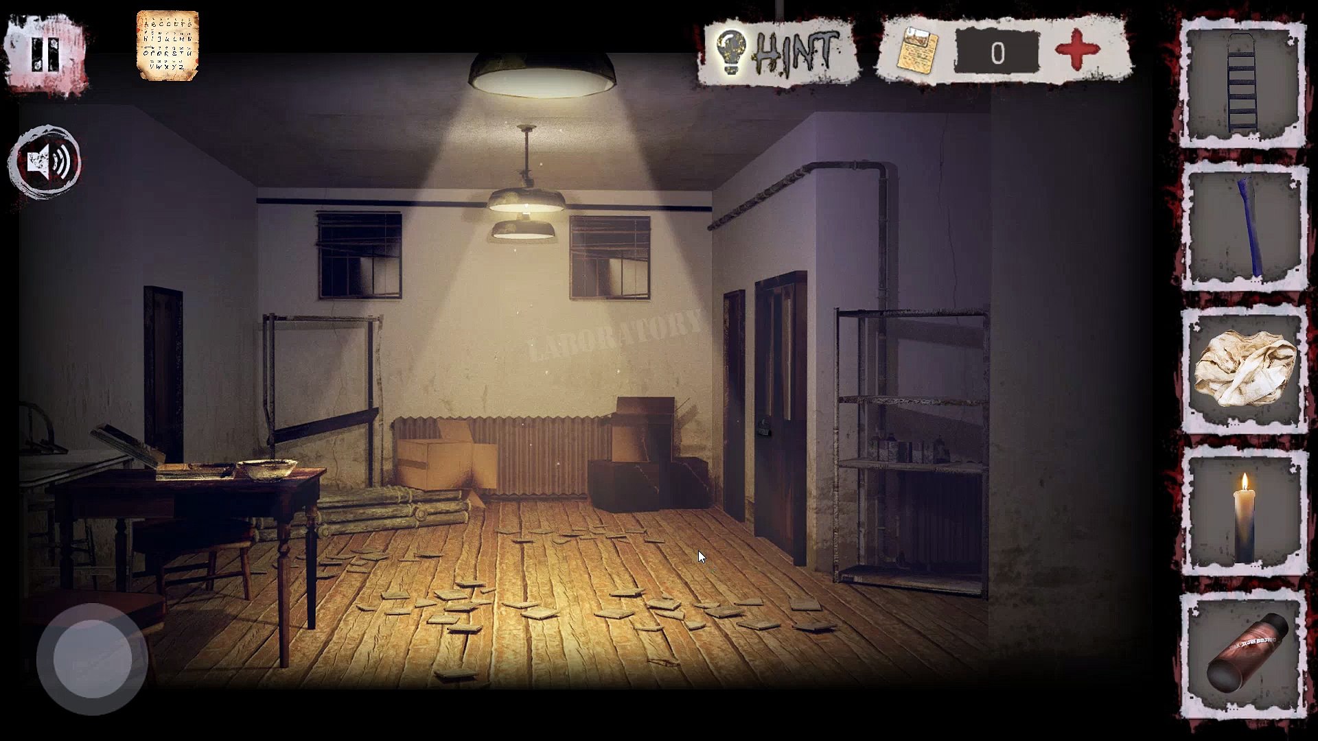 Prison Escape Puzzle Adventure :: Hospital, Video