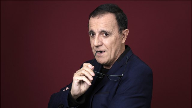 GALA VIDEO - Thierry Beccaro : que devient l’ancien animateur de Motus ?