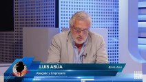 LUIS ASÚA: El VIVA22 ha sido un exito que ha contado con mucho apoyo internacional