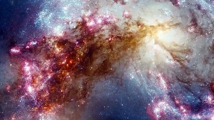 Collisione con Andromeda. La morte della Via Lattea