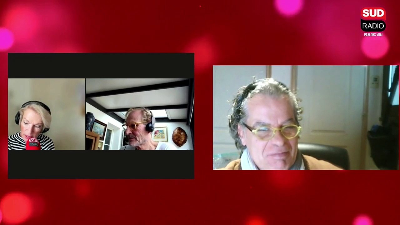 "Mon beau-père me violentait et m'enfermait dans la cave quand j'étais enfant." - Sébastien