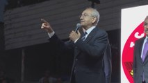 Kılıçdaroğlu: Seçim tarihi belli olduğunda cumhurbaşkanı adayımızı belirleyeceğiz