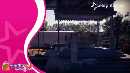 Seram! Begini Cerita Misteri di Balik Makam Gantung di Blitar