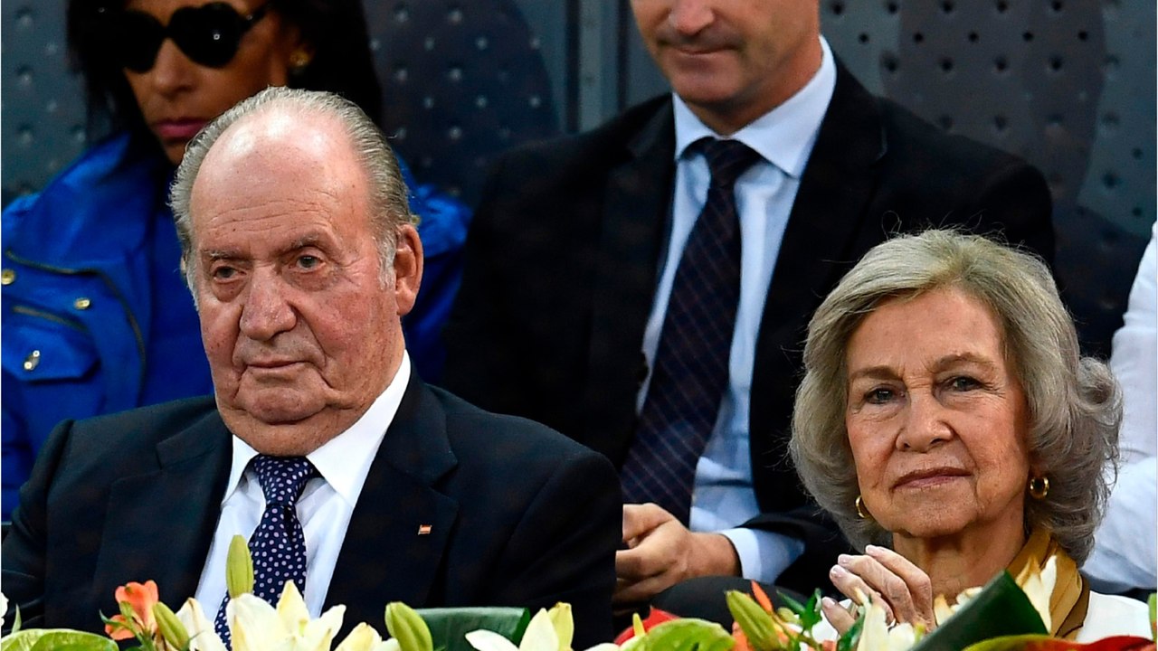 GALA VIDEO - Juan Carlos et Sofia d’Espagne : pourquoi ils ne divorceront pas