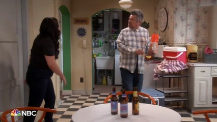 Lopez vs Lopez (NBC) - Father Knows Best