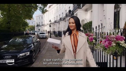 Os Odiados do Casamento Trailer Legendado